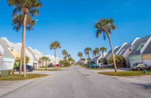 Lago Bonito Townhomes