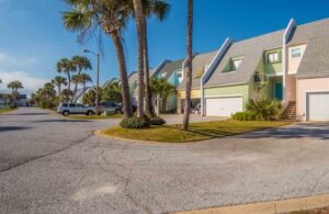 Lago Bonito Townhomes