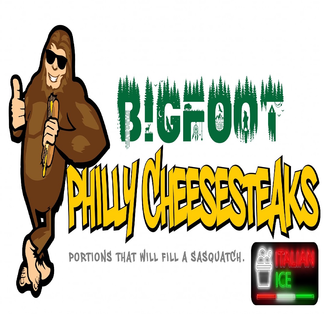 Bigfoot Cheesesteaks