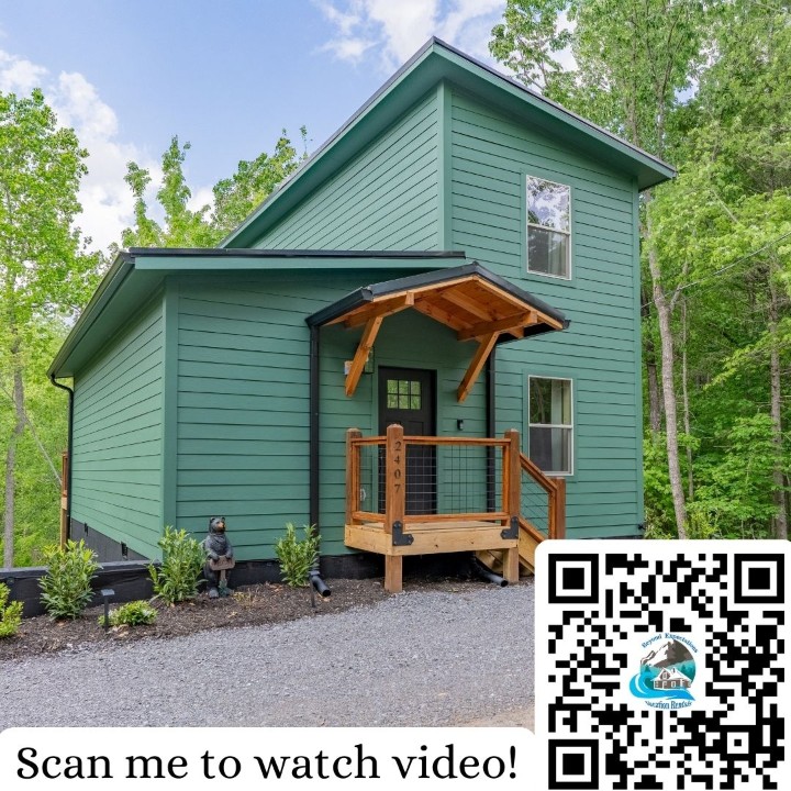 green bear rental