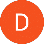 Dawn W Icon for Google Review