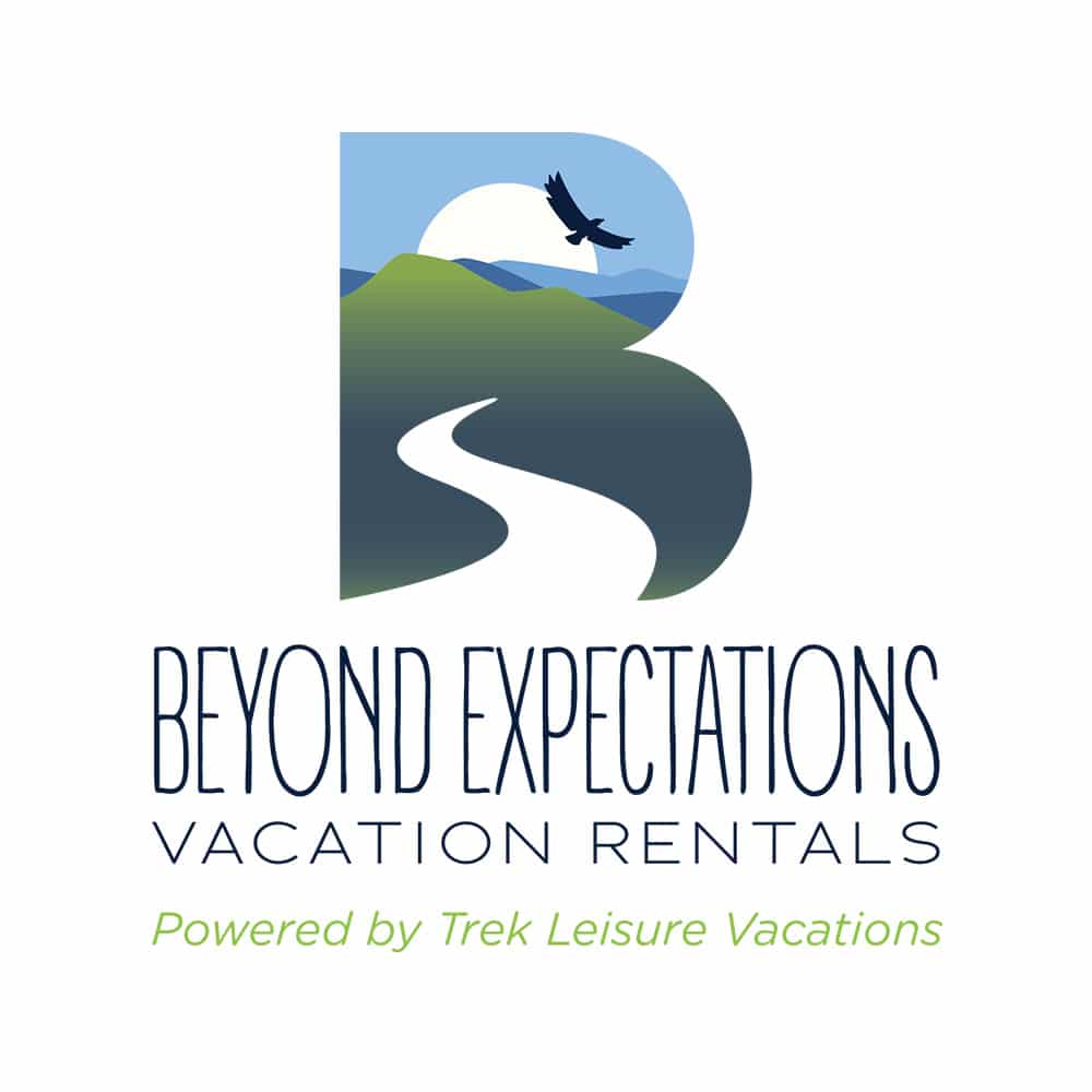 beyond vacation rentals logo