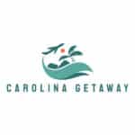 carolina getaway logo