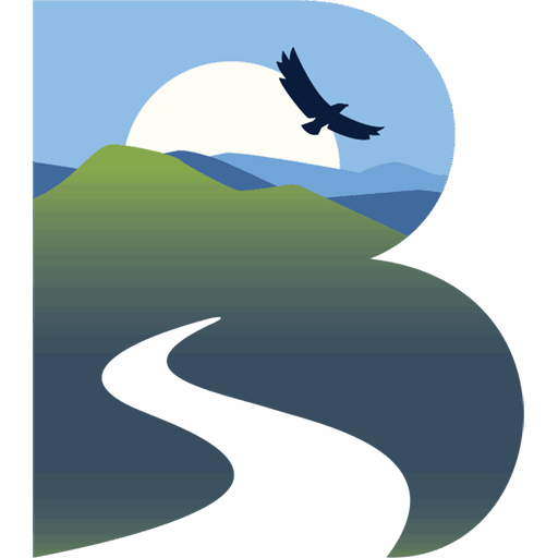 Beyond Vacation Rentals logo mark