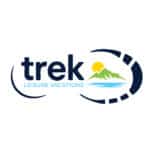 trek leisure vacations loogo